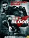 [Latter-Day Olympians 03] • Rise of the Blood